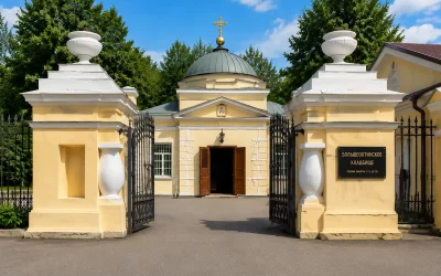 Большеохтинское кладбище Большеохтинское кладбище