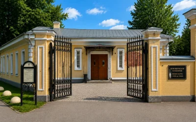 Киновеевское кладбище Киновеевское кладбище