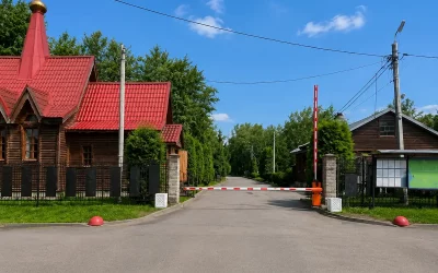 Кладбище Памяти Жертв 9 января Кладбище Памяти Жертв 9 января
