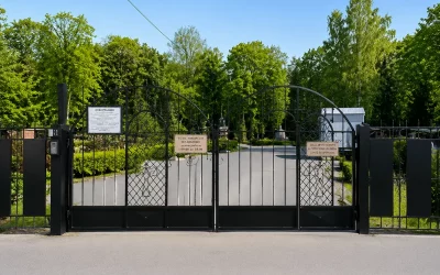 Волковское лютеранское кладбище Волковское лютеранское кладбище